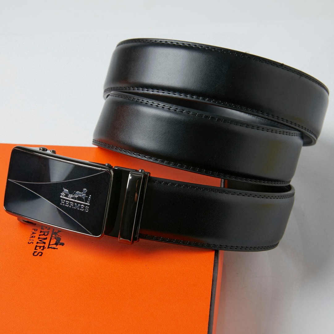 HERMES ヘルメス ベルト 新品 - 画像 (3)
