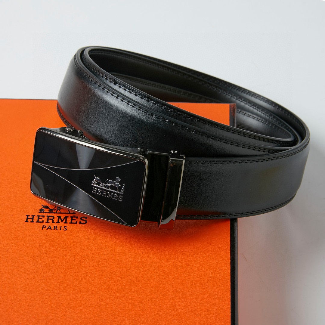 HERMES ヘルメス ベルト 新品 - 画像 (4)