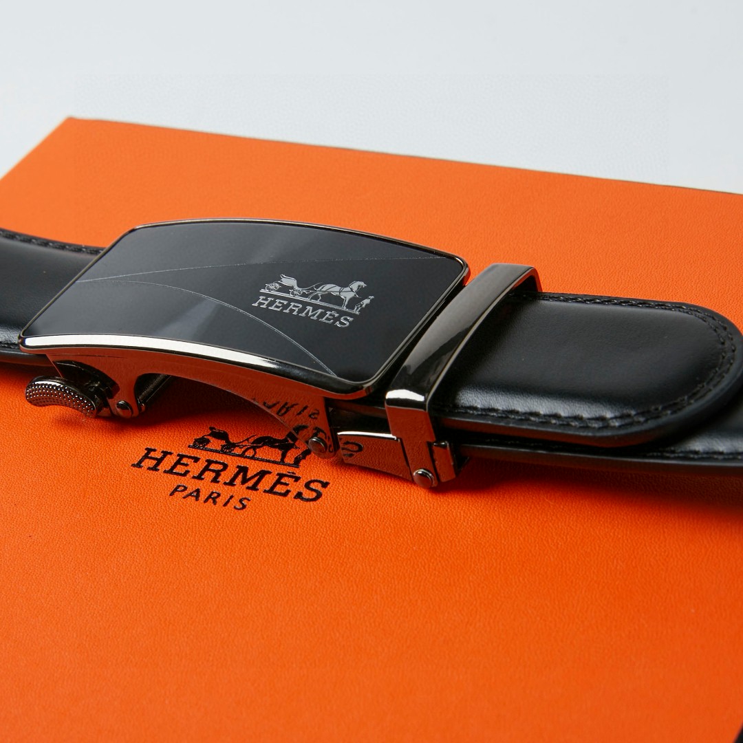 HERMES ヘルメス ベルト 新品 - 画像 (9)